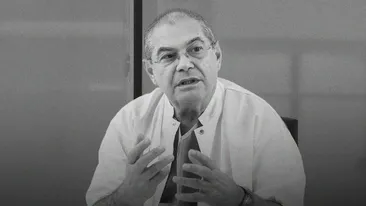 Doliu în medicina românească. S-a stins Nicolae Poiană, „îngerul” care a adus speranță pentru mii de familii