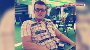 Studentul criminal din Iasi a fost prins in aceasta dimineata! Unde l-au gasit politistii pe Aurelian Giosan