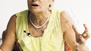 Monica Tatoiu: "Monica si Irinel trebuiau sa divorteze oricum"