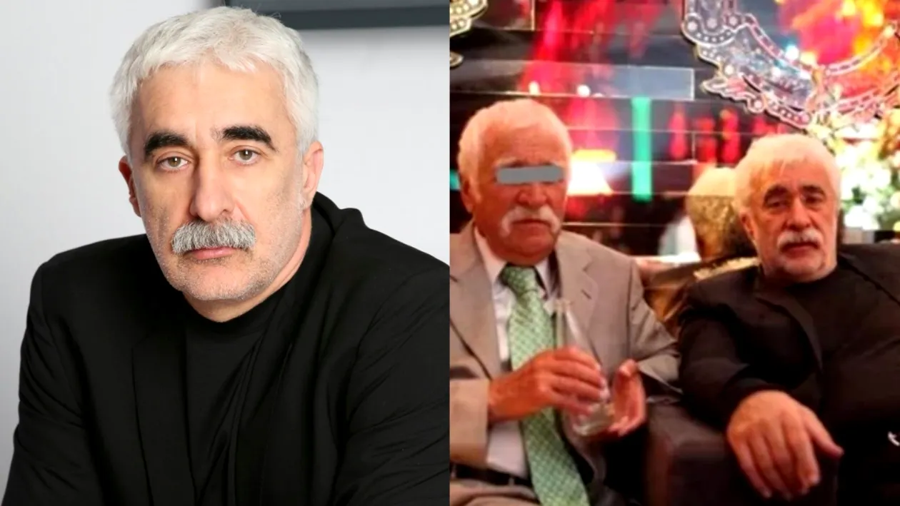 Adrian Sârbu, în doliu! A murit tatăl fostului mogul al PRO TV