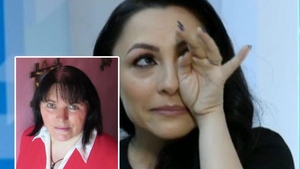 Maria Ghiorghiu, previziune cutremurătoare despre Andra: ”În primele rânduri, văd numai vedete de top, printre care și Andra”