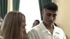 Francesca Simionescu și Juan Bauza s-au căsătorit! Fosta jurnalistă TV și fotbalistul argentinian au spus marele „DA”