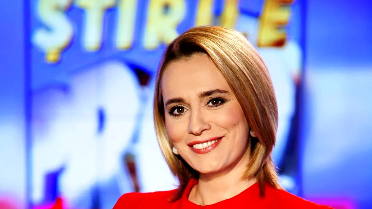 Andreea Esca, de nerecunoscut într-o poză de pe Instagram! Cum s-a deghizat