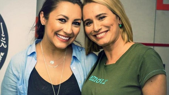 ANDRA a spus tot ce crede despre ANDREEA ESCA: ”Deşi e serioasă în fiecare seară... ”