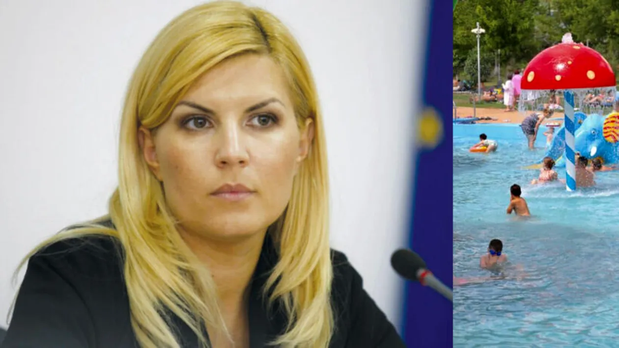 Elena Udrea face bani și din închisoare. Stațiunea acesteia are un profit neașteptat