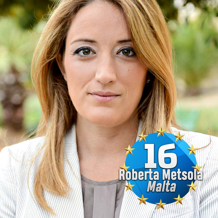 Ele sunt cele mai sexy europarlamentare! Ce loc ocupă singura româncă din Top 20