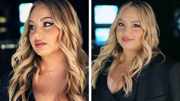 Ava împlinește 31 de ani de Dragobete! Cum își petrece artista ziua de naștere