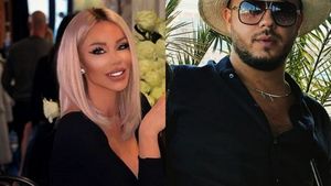 Bianca Drăgușanu și Gabi Bădălău și-au spus adio? Postarea ce i-a pus pe fani pe gânduri. „Nu aștept nimic”