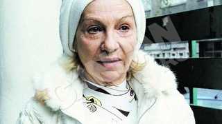 Emilia Lucinu se gandeste la recuperarea fiului sau: "O sa-l iubeasca fetele si asa, taiat pe mana!"