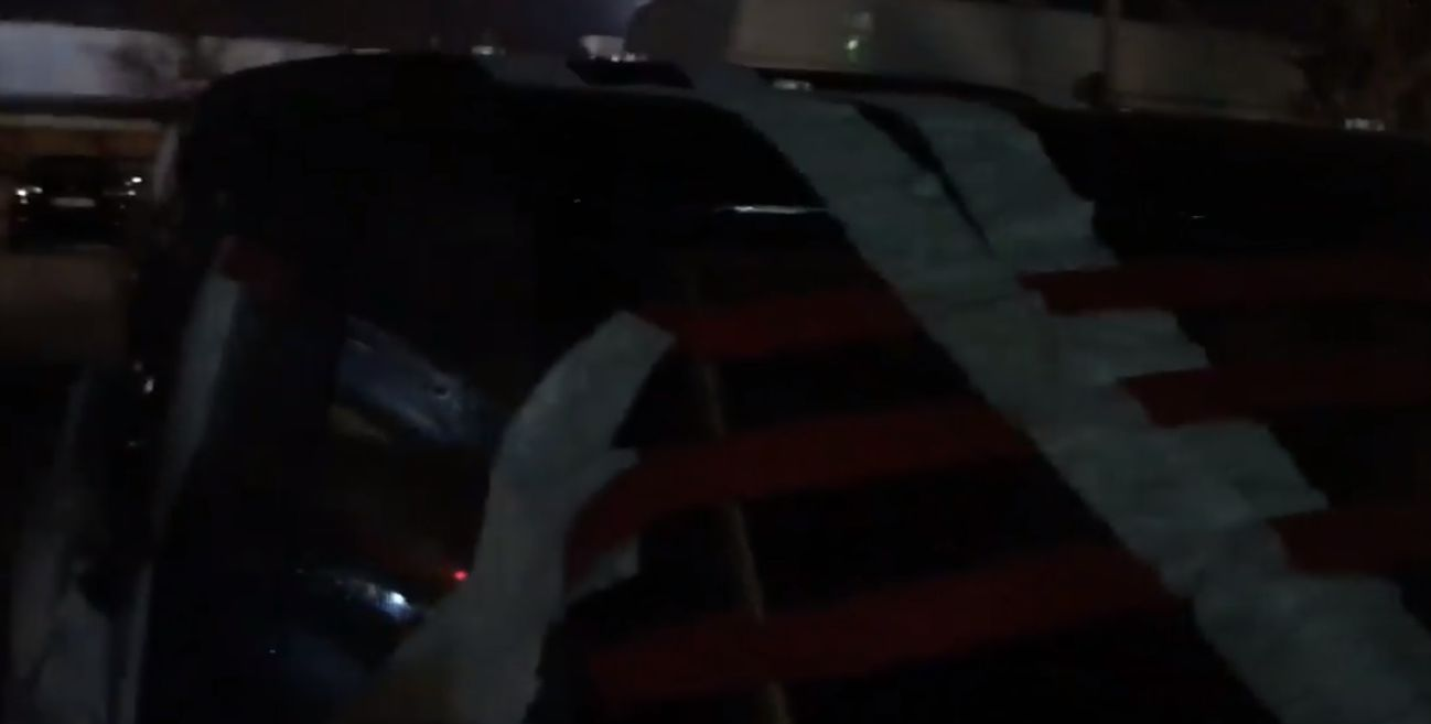 Mihai Bendeac s-a trezit cu mașina „vandalizată” în toiul nopții, chiar de ziua lui! Nu i-a venit să creadă cine i-a făcut-o
