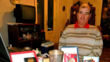 Primul campion national la pescuit isi aminteste cum s-a desfasurat prima intrecere din Romania! Se intampla in '59!