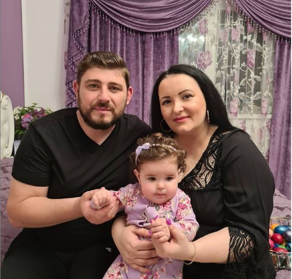 Silviana Rîciu, sărbătorită de colegii de breaslă: ”La mulți ani, prietenă dragă!”