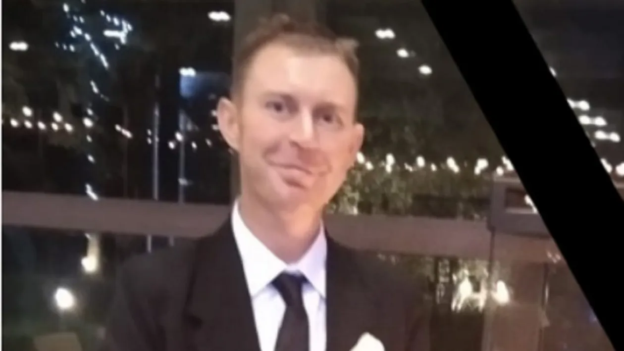 Doliu în Constanța, după ce cântărețul bisericii din Hârșova a murit. Iosif avea numai 38 de ani