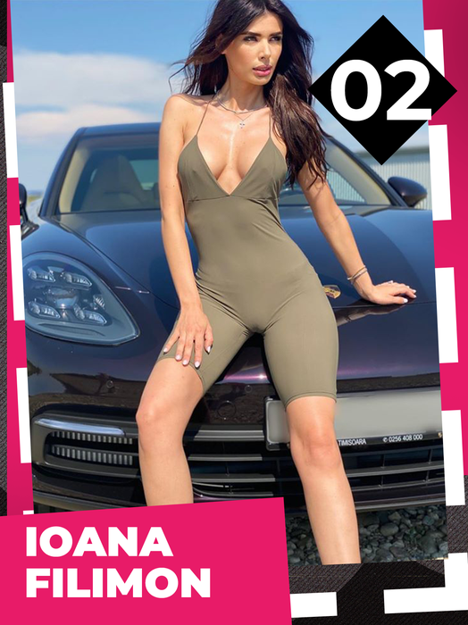 TOP 20 vedete mega mulate şi super dotate! CANCAN.RO le-a surprins în toată splendoarea. Roxana Dobre, Ramona Olaru sau Iuliana Pepene? Cine e mai „neastâmpărată”?