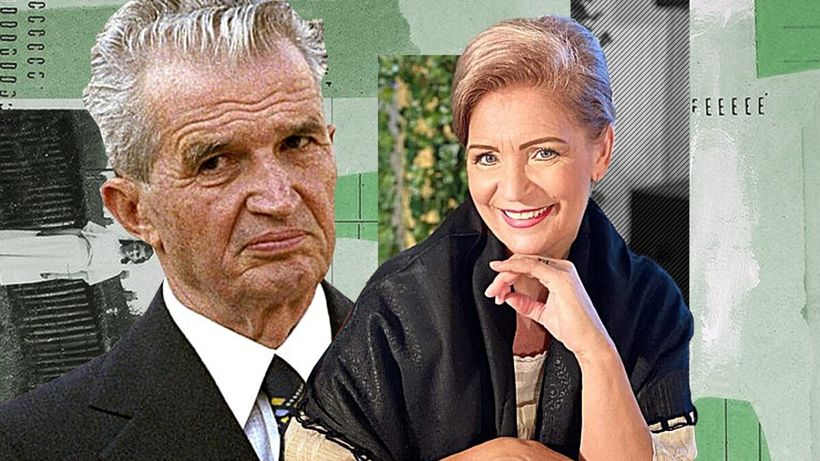 Adevărul despre relația dintre Matilda Pascal Cojocărița și Nicolae Ceaușescu. Ce legătură a fost, de fapt, între cei doi