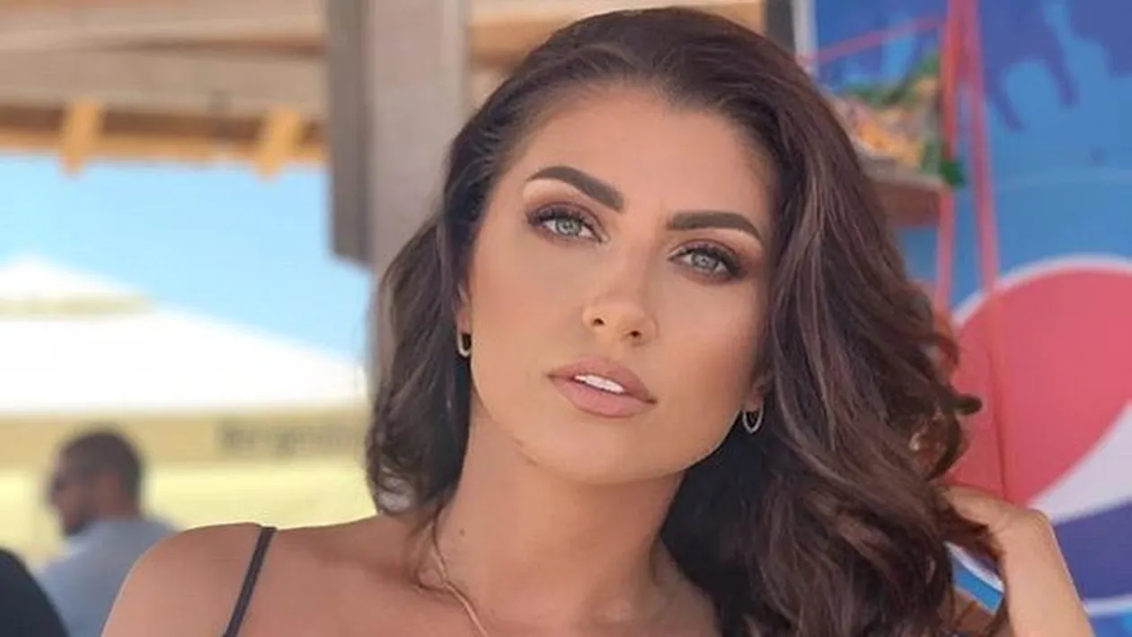 Dezvăluirile intime ale Alinei Radi, „războinica” de la „Survivor România”: „M-am implicat într-o relație interzisă și am realizat prea târziu”