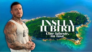 Cine este ispita Daniel Alex de la Insula Iubirii 2026. Cu ce se ocupă