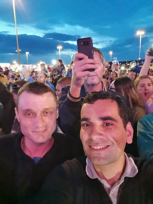 Ce a ajuns să facă pentru bani Florin Birică, primul câștigător de la ”Dansez pentru tine” de la Pro TV, unde a concurat cu Andra Măruță