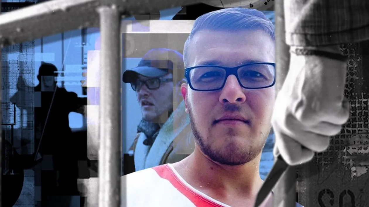 Statul a cheltuit 25.000 € pentru ”pelerinajele” la instanțe făcute de studentul criminal! A deschis 300 de procese prin care cere să...