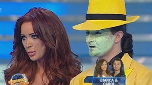 Bianca pare dezamagită înainte de duel: "Sunt pregătită pentru orice"!