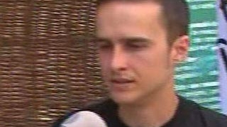 VIDEO Serban, de la Animal X: "E la moda sa fii ecologist"! Vezi ce parere are despre cei care conduc masini de teren prin oras!