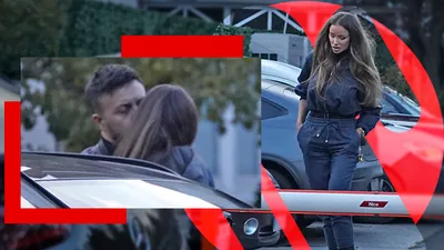 Șah-Mat! Avem imagini tari! Ce s-a întâmplat cu iubăreții, după ce Bianca Drăgușanu l-a trimis pe Gabi Bădălău în brațele fostei