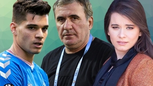 Gică Hagi, pe un ton serios, i-a chemat la Kira şi pe Ianis la masă, apoi le-a pus o întrebare şocantă pentru vârsta lor!