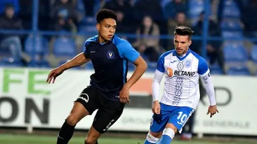 Oltenii își fac curaj înaintea returului din Cupă de la Ovidiu cu Viitorul!