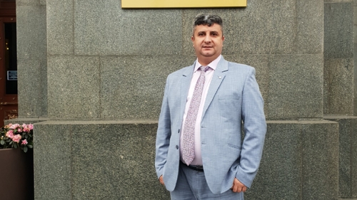 BREAKING | Liviu Jișa, un cunoscut om de afaceri din Cluj, a murit la doar 48 de ani