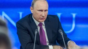 “Putin a murit!” Declarații de ultimă oră din Rusia despre liderul de la Kremlin