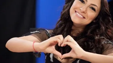 Ce ţinută va purta Andra de Revelion: „Se spune că...”