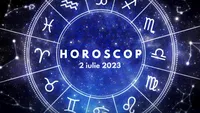 Horoscop 2 iulie 2023. Lista nativilor care trebuie să fie selectivi