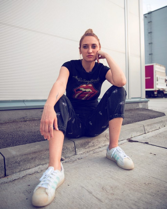 Ilona Brezoianu Sursă foto: Instagram