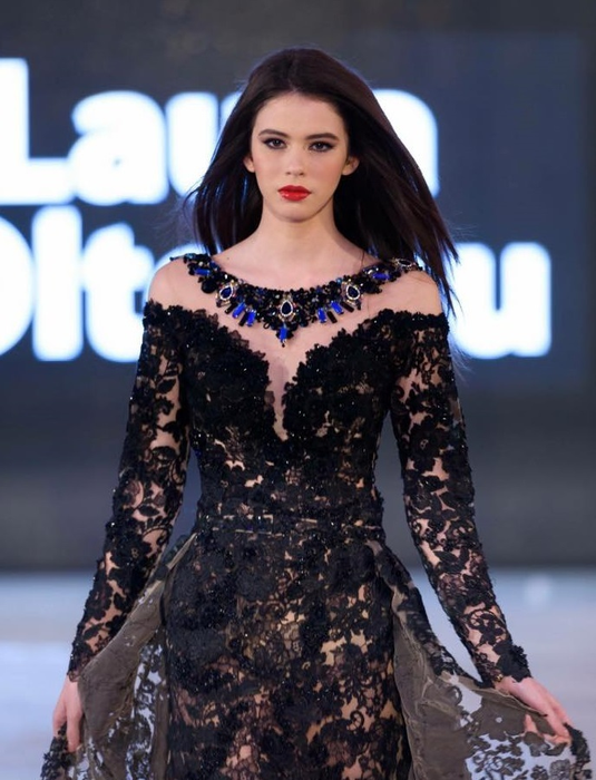 ANAMARIA PRODAN a mărturisit că este o mamă foarte dură: „Rebbeca a…“