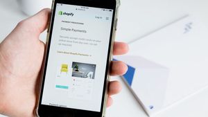 Cea mai valoroasă companie publică din Canada este o celebră platformă de e-commerce
