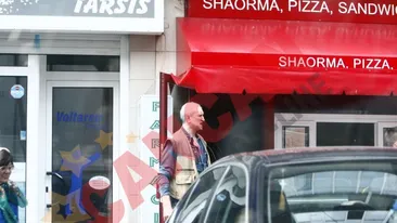 Serban Ionescu e ravasit de divort!