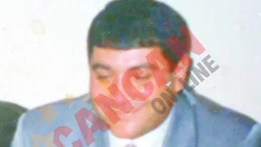 I-au executat in biserica tacerii!