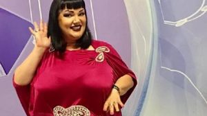 Ozana Barabancea a dezvăluit cum a scăpat de kilogramele în plus ca prin farmec! Face de 3 ani acest lucru şi o costă