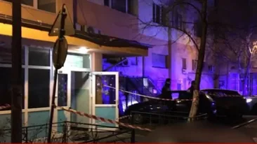 Sinucidere sau crimă? Un bărbat din București a murit după ce a căzut în gol de la etajul opt