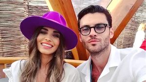 Lili Sandu și Silviu Țolu plănuiesc nunta? Ce spune prezentatoarea de la „Vorbește Lumea” despre marele eveniment