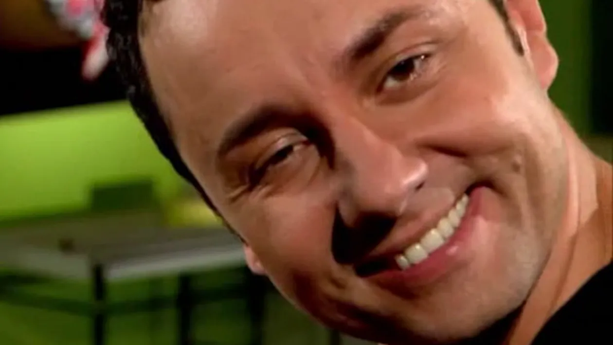 Maruta se uita dupa o blonda sexy si o atinge asa cum nu ai fi crezut niciodata! Oare Andra stie ce face sotul ei?