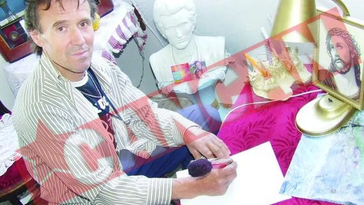 Un zidar a publicat 15 carti