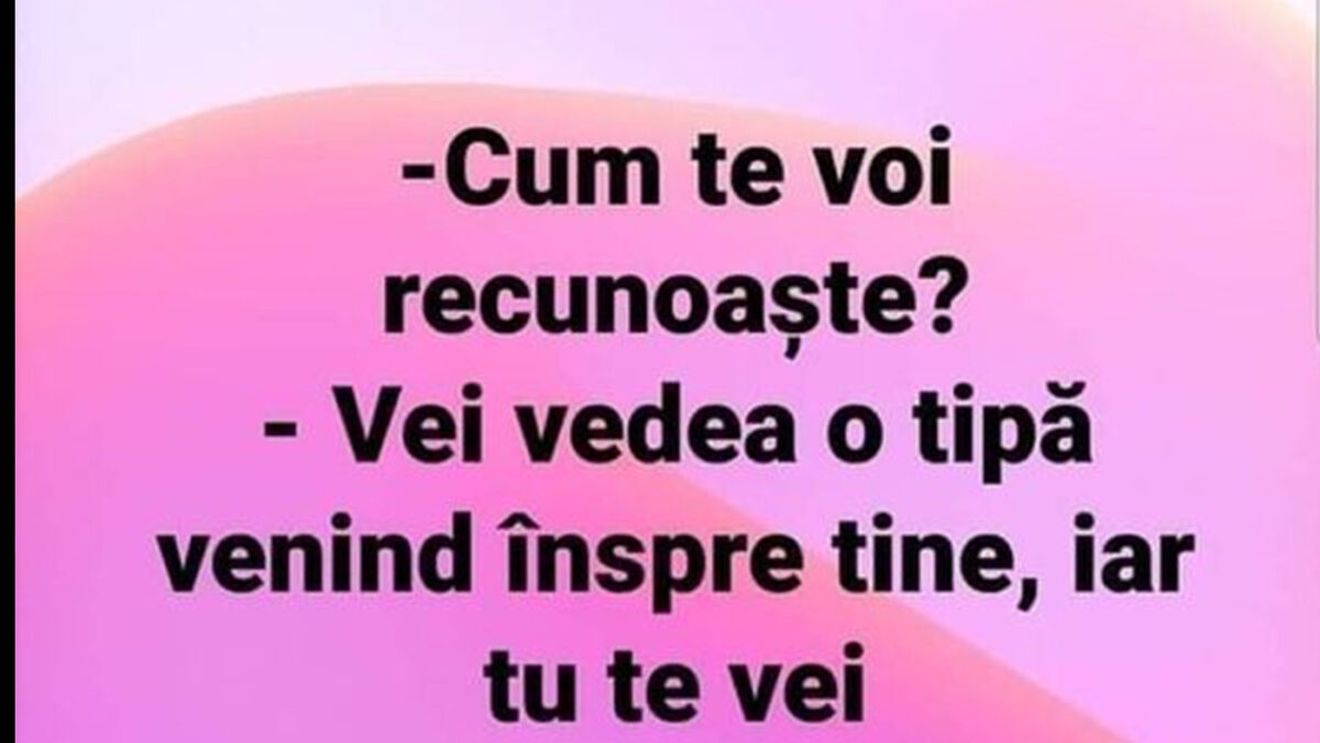 BANCUL ZILEI | Întâlnire pe "neve"