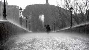 Cum va fi vremea de Paște. Meteorologii anunță lapoviță. “Este o primăvară răcoroasă și...”