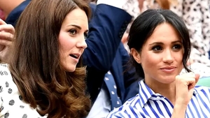 Meghan Markle, ținută la ușă de Casa Regală! Decizie fără precedent la discuția de împăcare cu prințul Harry
