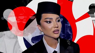 Larisa Udilă, umilită de o angajată de la Evidența Persoanelor Sectorul 1! „Începe să râdă în hohote, de față cu toți: 'Sunt obligată să vă refuz'”