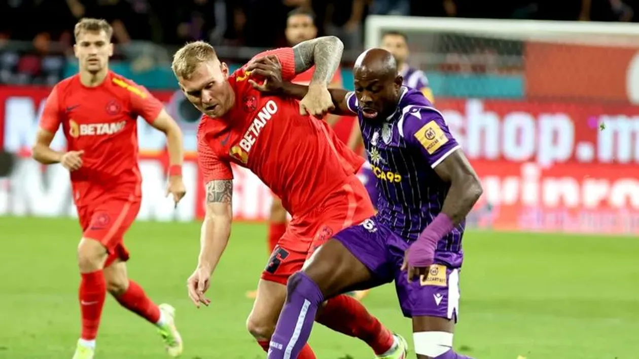 Dacă pleci, te tai negrule! Fotbalist important din SuperLiga, amenințat de fanii echipei la care este legitimat | FOTO