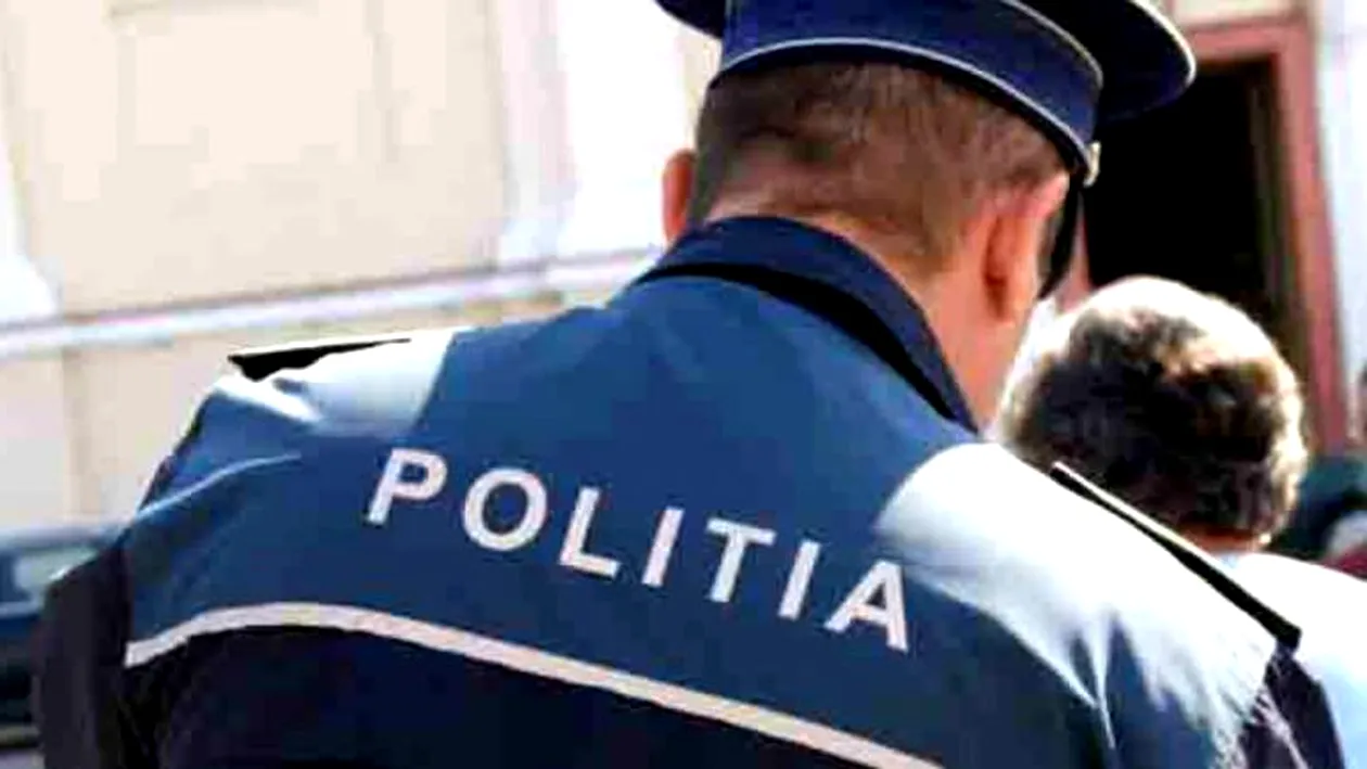 S-a întâmplat în România. Dialog uluitor între un polițist și un șofer beat: ”Adică să vorbesc cu mașina?”