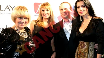 Doina Levintza a implinit 10 ani de emisiune la Prima TV