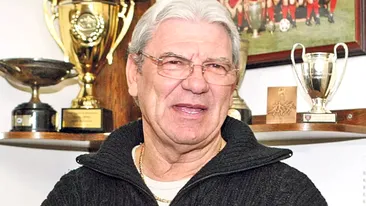 De ce a murit Emeric Ienei? Boala de care suferea fostul mare antrenor